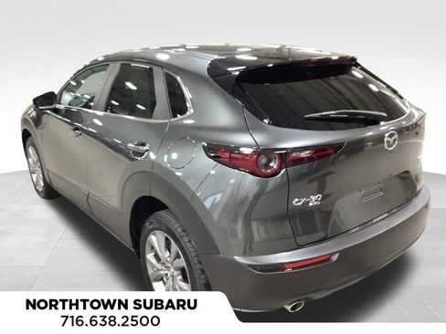 Used 2023 MAZDA CX-30 AWD 2.5 S w/ Select Package image 7