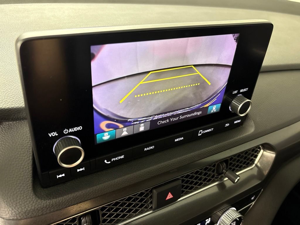 Used 2024 Acura Integra A-Spec FWD image 38