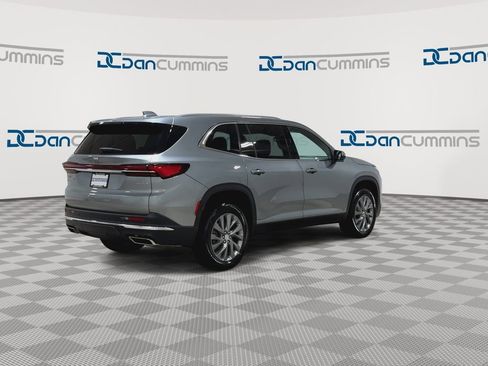New 2026 Buick Enclave Preferred AWD/4WD image 8