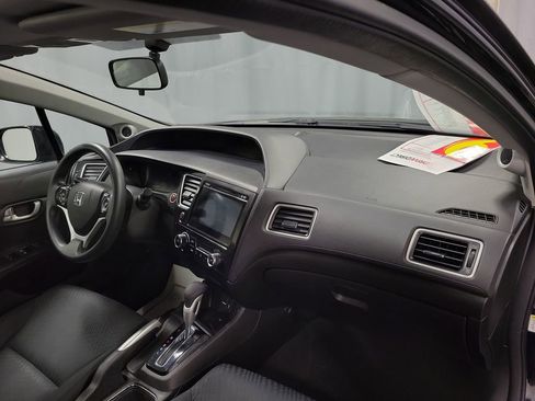 Used 2014 Honda Civic EX image 26