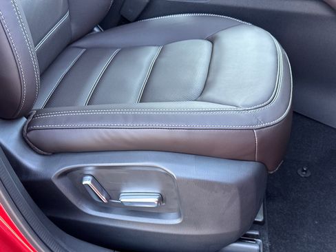 New 2025 MAZDA CX-5 Signature image 12