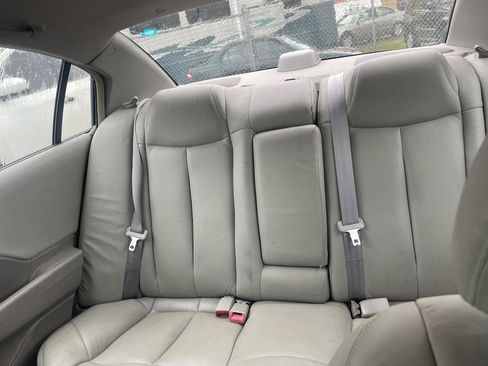 Used 2003 Nissan Altima 2.5 S image 10