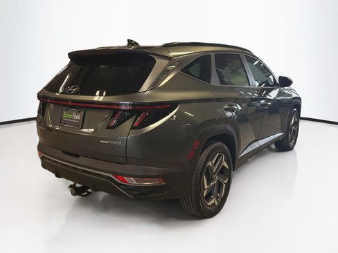 Used 2024 Hyundai Tucson SEL AWD/4WD image 9