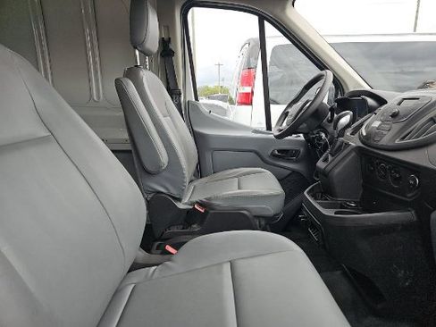 Used 2017 Ford Transit 250 148 Medium Roof RWD image 8