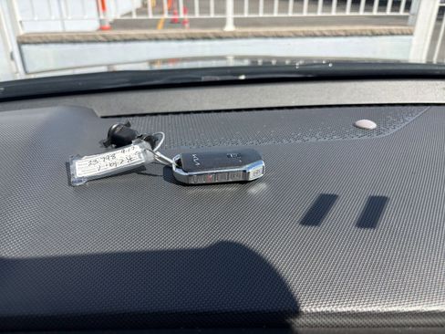 Used 2023 Kia Niro Wind w/ Wind Preserve Package image 22