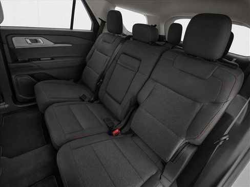 New 2026 Ford Explorer Active AWD/4WD image 9