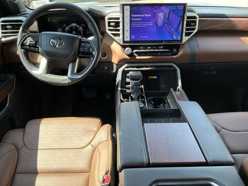 Used 2024 Toyota Tundra 1794 Edition image 29