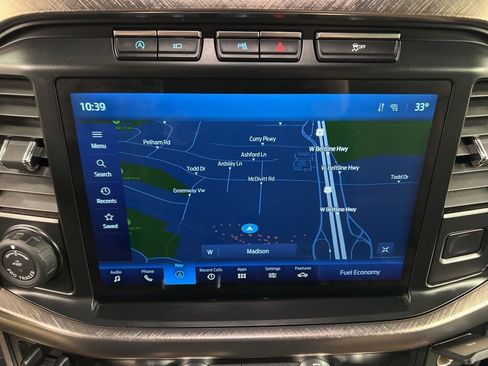 Certified 2023 Ford F150 King Ranch image 11