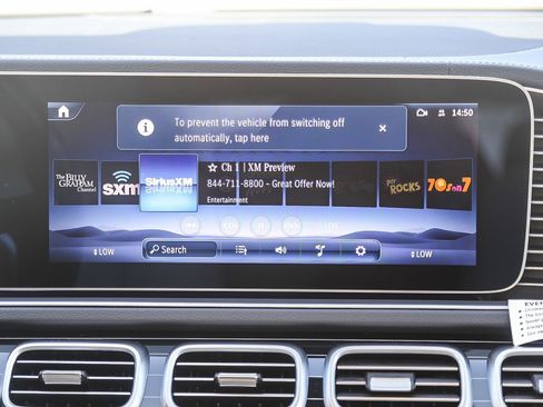 New 2024 Mercedes-Benz GLE 350 4MATIC image 11