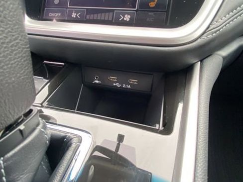 Certified 2022 Subaru Legacy Premium AWD/4WD image 29