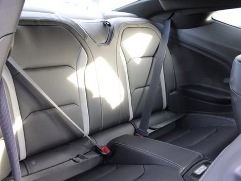 Used 2024 Chevrolet Camaro SS image 34