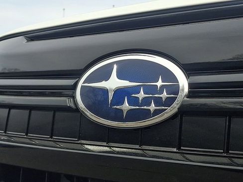 New 2026 Subaru Forester Sport image 11