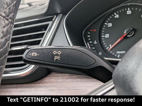 Certified 2023 Audi Q5 2.0T Premium w/ Convenience Package image 34