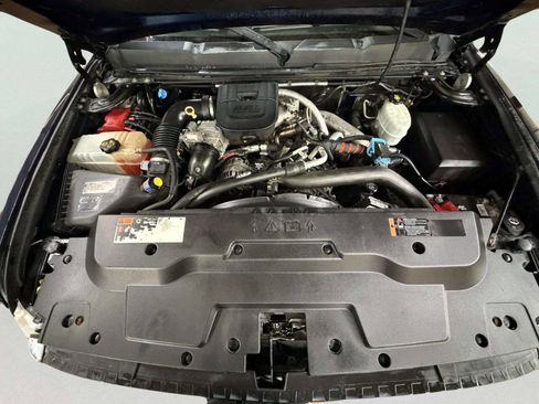 Used 2011 Chevrolet Silverado 3500 LTZ w/ LTZ Plus Package image 20