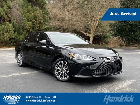 Used 2019 Lexus ES 350 ES 350 image 1