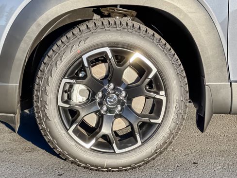 New 2025 MAZDA CX-50 Meridian Edition w/ Apex Package image 25