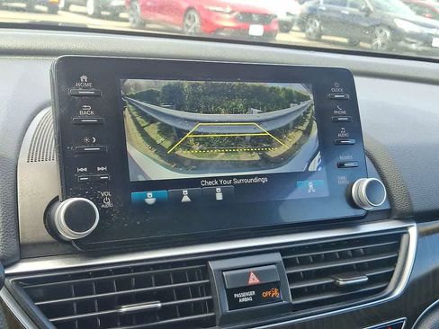 Used 2020 Honda Accord EX image 15