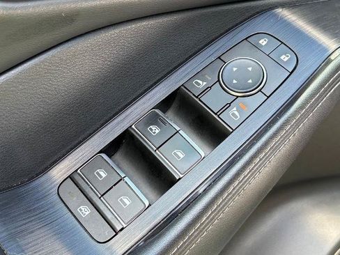 Certified 2021 Nissan Rogue SL w/ Premium Package FWD image 15