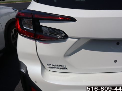 Used 2024 Subaru Crosstrek 2.5i Limited AWD/4WD image 27