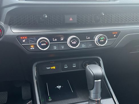 New 2026 Honda CR-V Sport image 29