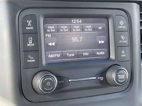 Used 2022 RAM 1500 Big Horn image 34