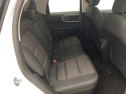 Used 2024 Ford Bronco Sport Big Bend AWD/4WD image 19