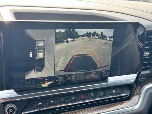 New 2026 Chevrolet Silverado 1500 RST w/ Safety Package AWD/4WD image 33