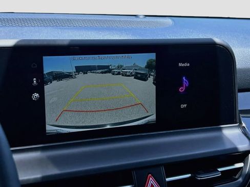 New 2026 Kia Seltos S FWD image 14
