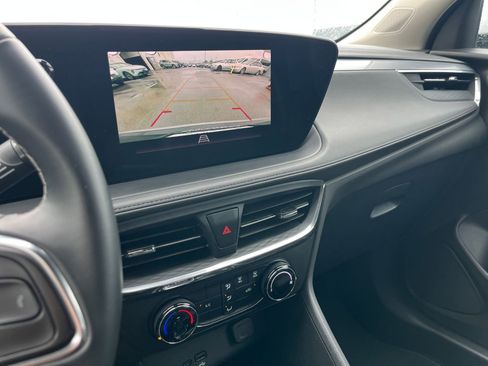 Used 2025 Buick Encore GX Preferred FWD image 20