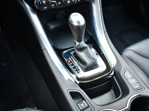 Used 2014 Chevrolet SS 4 Door Sedan W/Navigation & Su image 50