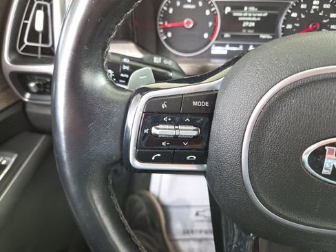 Used 2021 Kia Sorento EX image 47