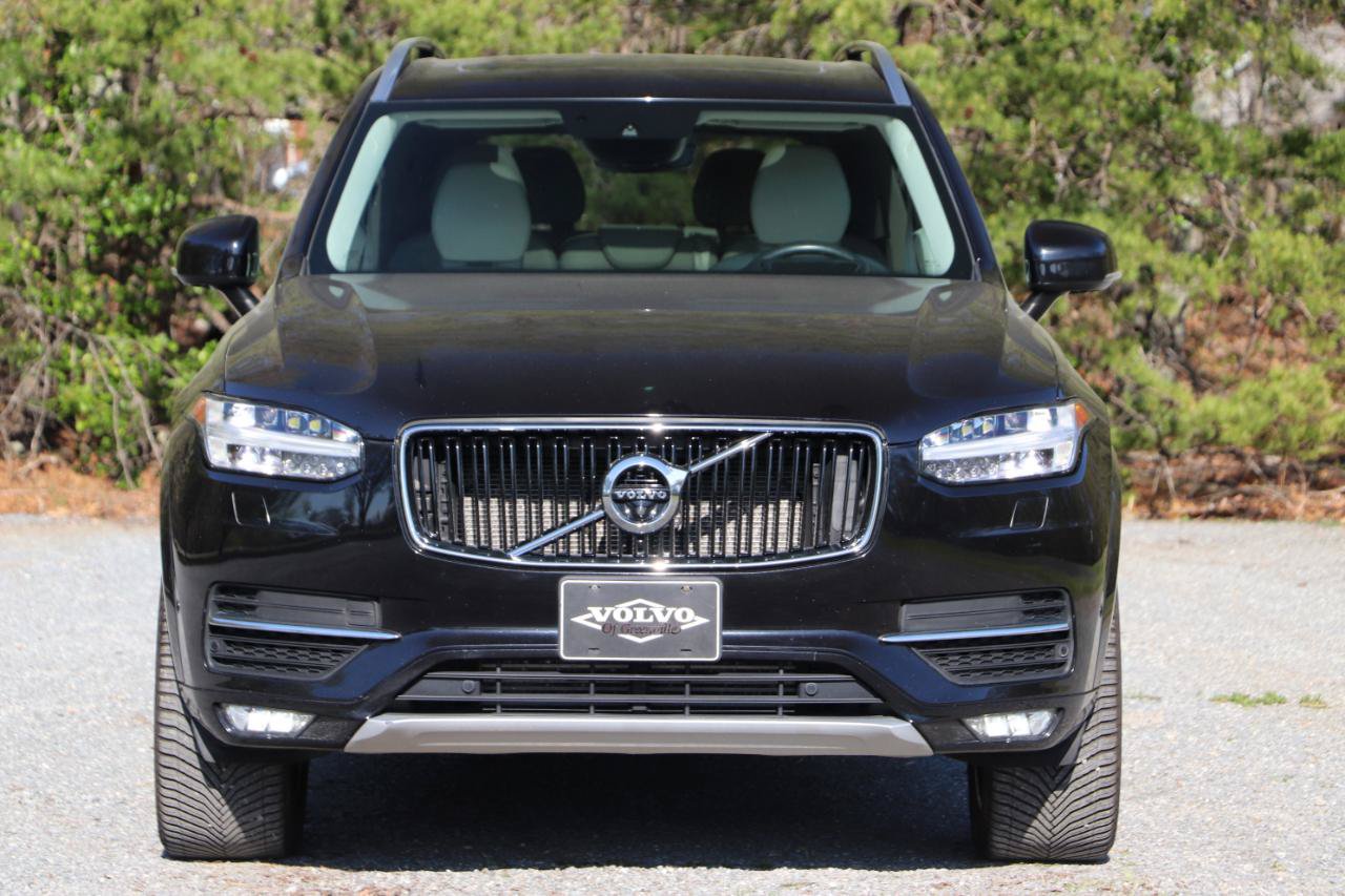 Used 2019 Volvo XC90 T6 Momentum w/ Advanced Package AWD/4WD image 45