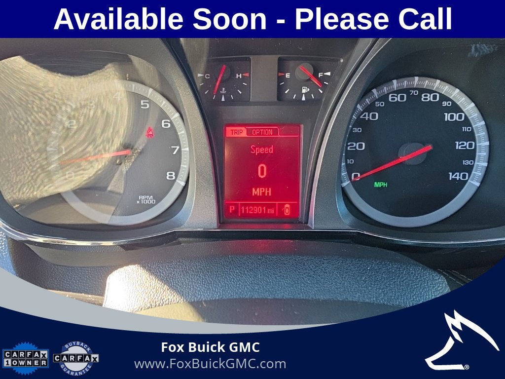 Used 2016 GMC Terrain Denali AWD/4WD image 16