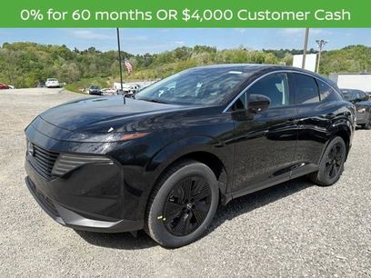 New 2026 Nissan Murano SV