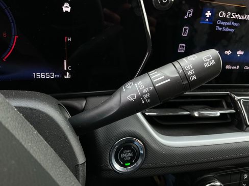 Used 2025 Chevrolet TrailBlazer LT image 31