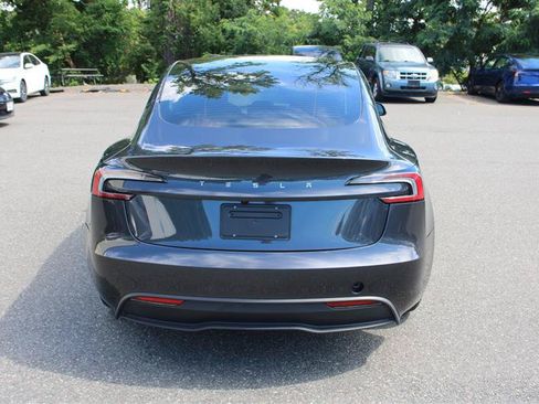Used 2025 Tesla Model 3 Long Range RWD image 6