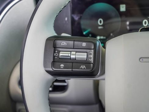 New 2026 Hyundai Palisade Calligraphy AWD/4WD image 33