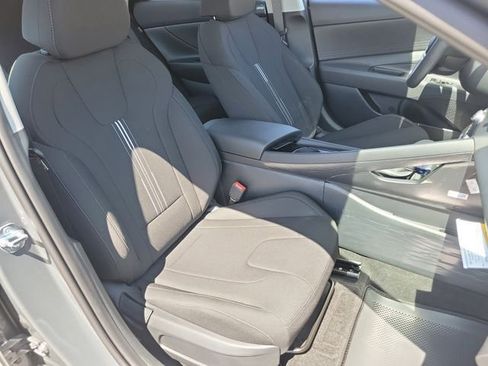 New 2026 Hyundai Elantra Hybrid FWD image 19