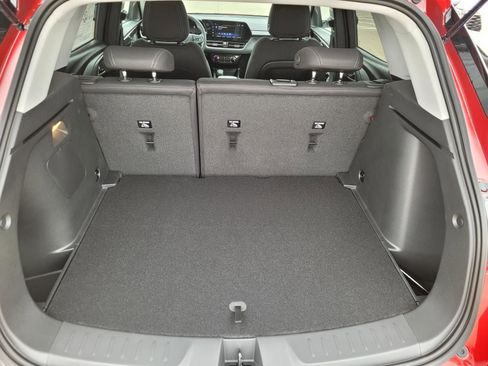 New 2026 Chevrolet TrailBlazer LT w/ Midnight Edition image 7