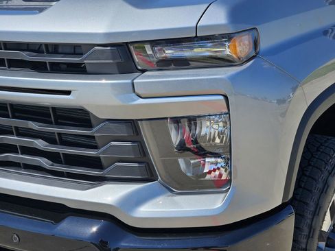 New 2026 Chevrolet Silverado 2500 Custom w/ Custom Value Package AWD/4WD image 11