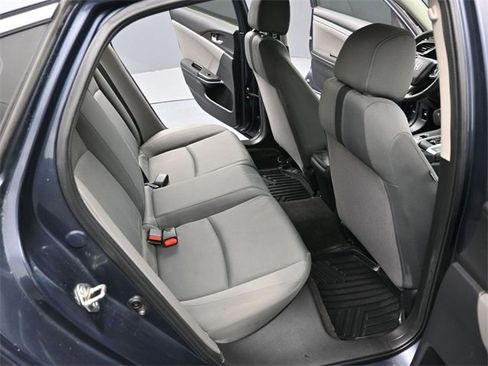 Used 2020 Honda Civic LX image 14
