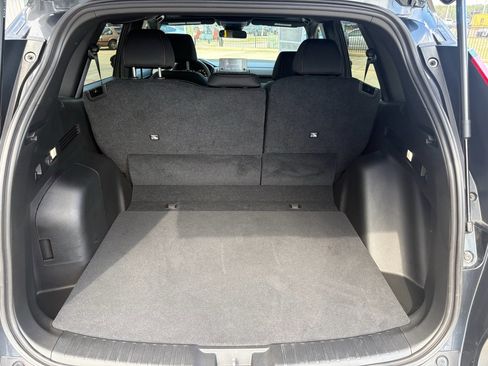 Certified 2025 Honda CR-V Sport image 24