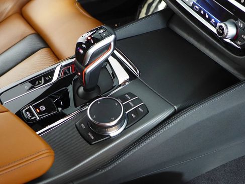 Used 2023 BMW M5 w/ Competition Package image 16