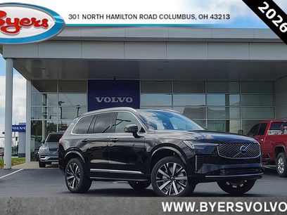 New 2026 Volvo XC90 B5 Core w/ Protection Package Premier