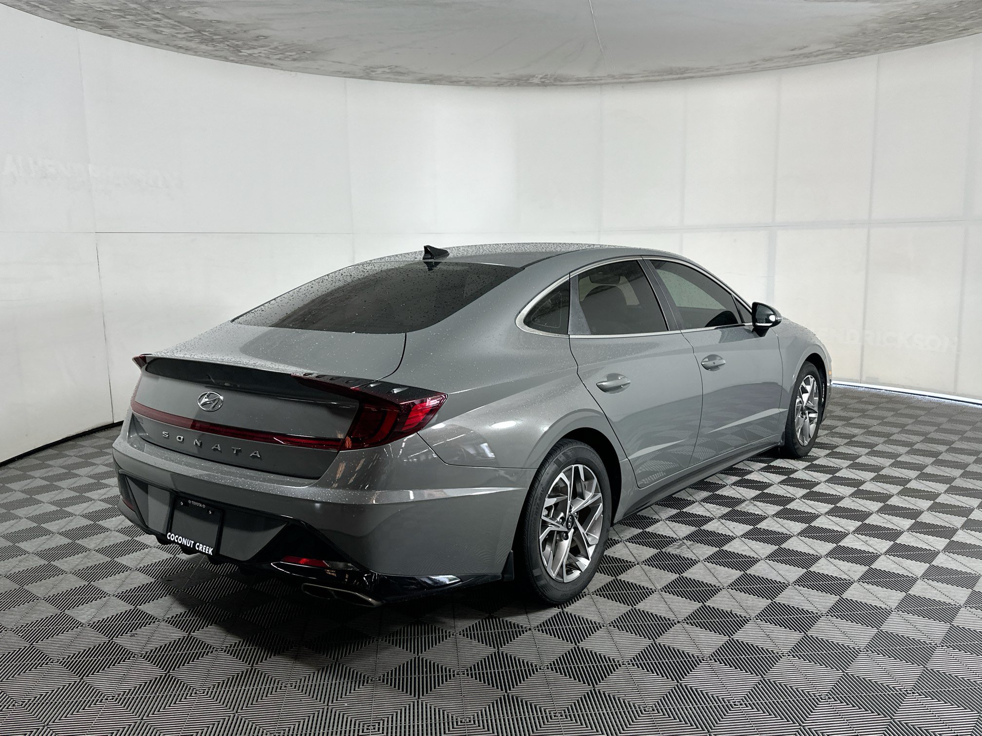 Used 2021 Hyundai Sonata SEL FWD image 3