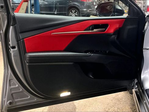 Used 2025 Toyota Camry XSE w/ Premium Plus Package image 21