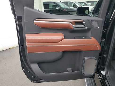 Used 2026 GMC Sierra 1500 Denali Ultimate image 15