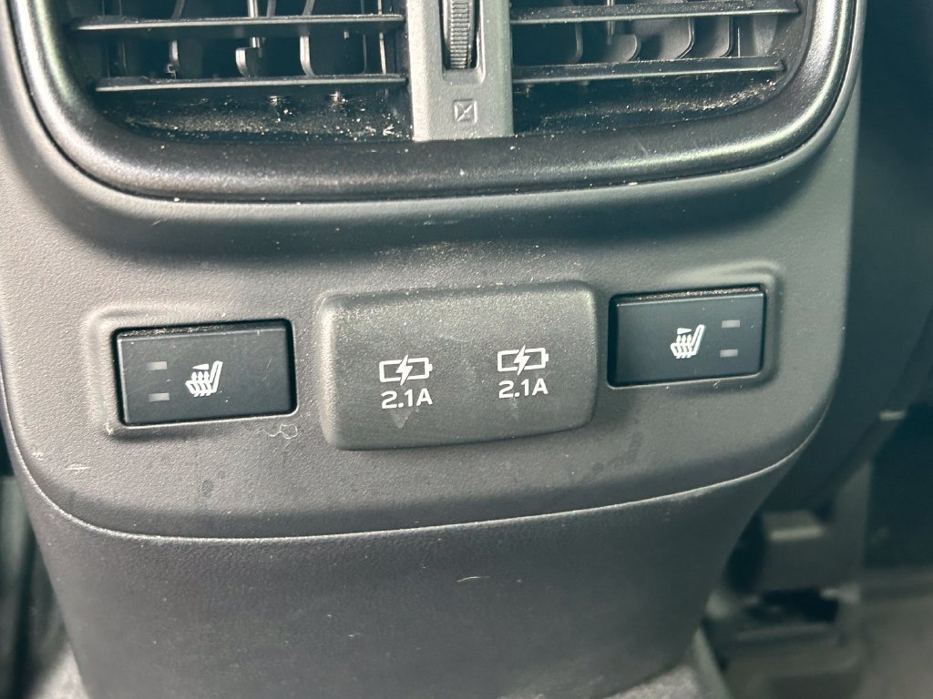 Used 2022 Subaru Outback Wilderness AWD/4WD image 22