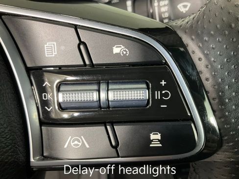 Certified 2024 Kia Forte GT-Line w/ GT-Line Premium Package image 21