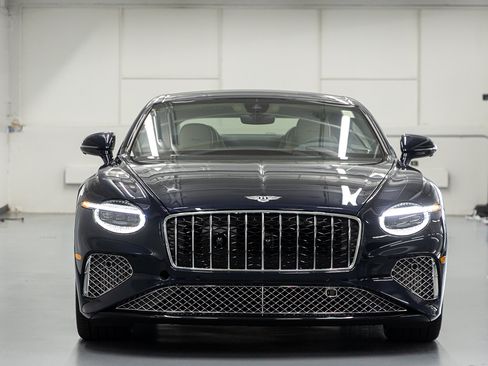 New 2026 Bentley Continental GT AWD/4WD image 8
